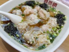 -双燕楼·手工馄饨·汤面小吃(世纪汇店)