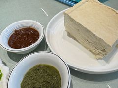 -一块豆腐(英雄山总店)