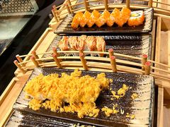 -杭州城中香格里拉大酒店