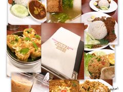-小槟城美食馆