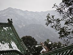 -武当山风景区