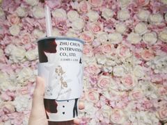 -注春·荞麦奶茶(新天地旗舰店)