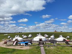 -呼和诺尔旅游景区