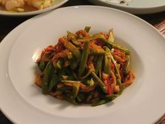 瓦库小炒肉-瓦库茶馆17号(海汇港店)