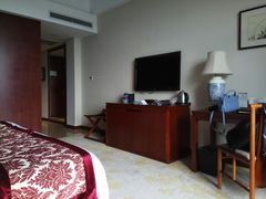 -天目湖御水温泉·度假酒店