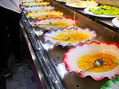 -福成自助烤肉(长阳店)