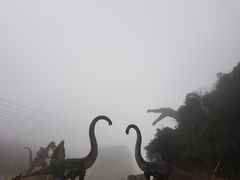 -梦幻奥陶纪景区