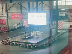 -RD卡丁车汽车俱乐部