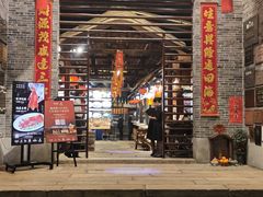 -猪肉婆私房菜(容桂总店)