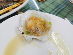 -常家活海鲜小吃(仅一家无分店)
