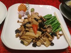 -广州逸林假日酒店·四季桃源中餐厅(白云山风景区店)