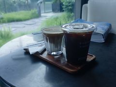 -木嘛working coffee(前海店)