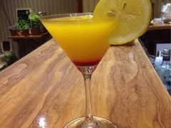 sunrise日出-Rabbit Cafe私房西餐甜点咖啡(栖霞路店)