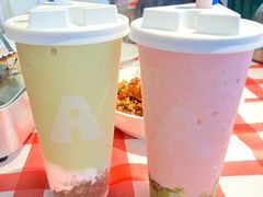 -老街鱼嘴巴(坡子街老店)