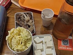 -黔哆哆地摊酸汤火锅(清湖店)