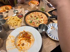 -必胜客(大观天地店)