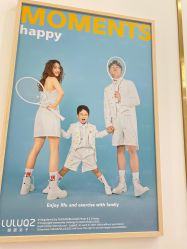 -小阿福儿童摄影(华中智谷店)