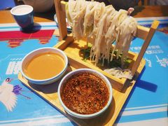 -醉长安(钟楼旗舰店)