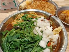 -柳州肥姨妈大骨螺蛳粉(老闵行店)