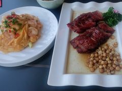 -有璟阁港式餐厅(金融街购物中心店)