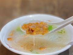 醋肉-国仔面线糊(水门国仔总店)