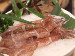 -湯系·煲汤手艺人(东二环泰禾广场店)
