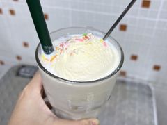 -兴华里茶记(禅城同济首店)