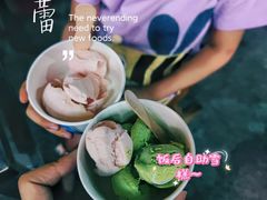 -牛吉韵·鲜切牛肉自助火锅(南山店)