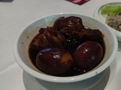 -金河半岛园林酒家(金融城店)