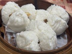 -点都德(龙之梦店)