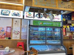 -老味道1992(武当山店)