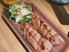 -马来西亚肉骨茶汤·招牌螃蟹·烧鸡·呷喱吧吧(海上世界店)
