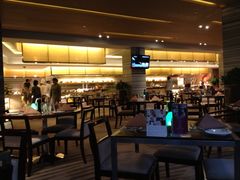 -广州花都皇冠假日酒店