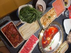 -熊喵来了火锅(长安万达第94分店)