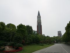 -华东政法大学(松江校区)