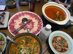 -黔城故事(虎峰别墅店)