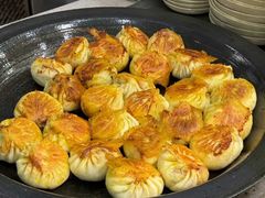 -李记清真馆(打钉巷店)