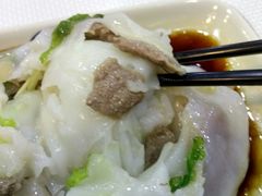 -银记肠粉店(赤岗店)