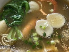 -从前慢海鲜面馆