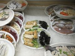 -何记面馆(龙泉山店)