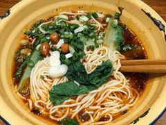 -阿福板凳面(观音桥店)