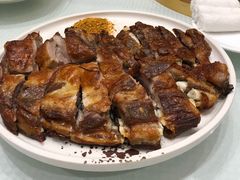 烤羊排-双井轩(双井店)