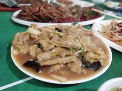 -杨记小炒老店