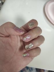 -LEILEI NAIL蕾蕾美甲美睫