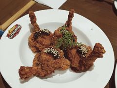 -拉亚汉堡经典餐厅(商城路店)