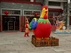 -悦城龙母祖庙