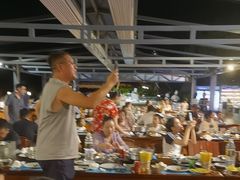 -渔家火锅·海鲜自助餐·演艺(亚龙湾天域酒店)