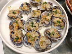 -79号渔船海鲜饭店(宝安店)