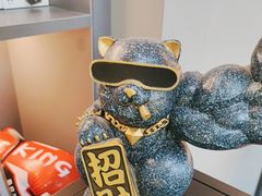 -大焱搏击·泰拳·拳击俱乐部(大柏树店)