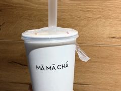 -MAMACHA妈妈茶(海信店)